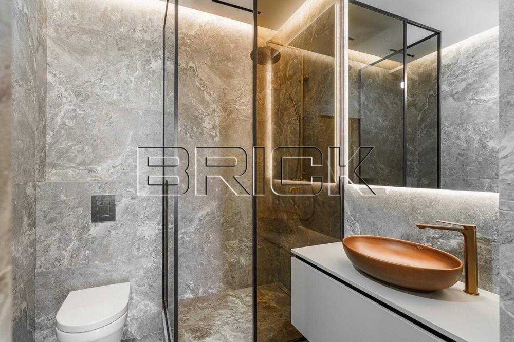 Квартира на вул. Іоанна Павла ІІ, 12 в Києві, ID 265773, фото №12