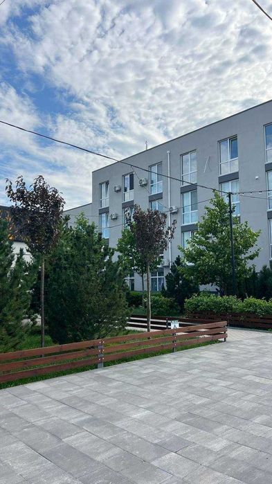 Квартира на ЖК Sanville park в Києві, ID 308848, фото №3