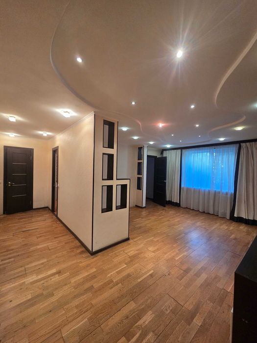 Квартира на вул. Новопольова, 97а в Києві, ID 265731, фото №1