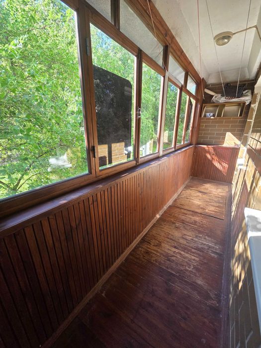 Квартира на вул. Новопольова, 97а в Києві, ID 265731, фото №11