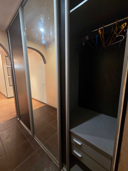 Квартира на вул. Новопольова, 97а в Києві, ID 265731, фото №12