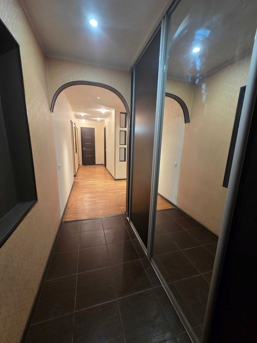Квартира на вул. Новопольова, 97а в Києві, ID 265731, фото №13
