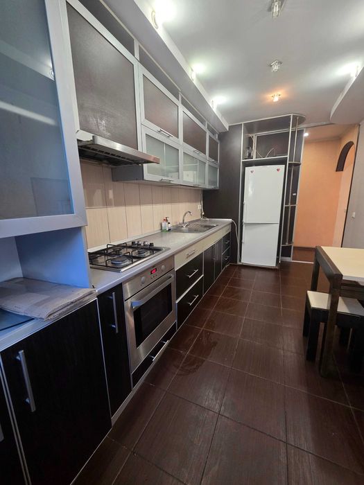 Квартира на вул. Новопольова, 97а в Києві, ID 265731, фото №4