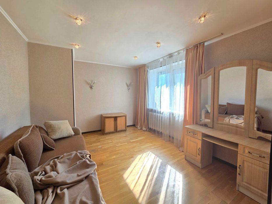 Квартира на вул. Новопольова, 97а в Києві, ID 265731, фото №5