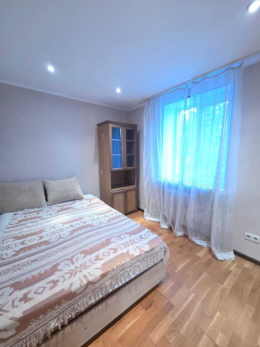 Квартира на вул. Новопольова, 97а в Києві, ID 265731, фото №8