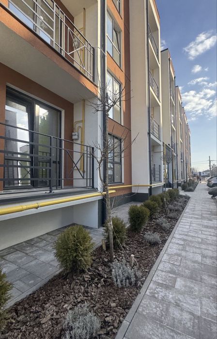 Квартира в Києві, ID 307856, фото №4