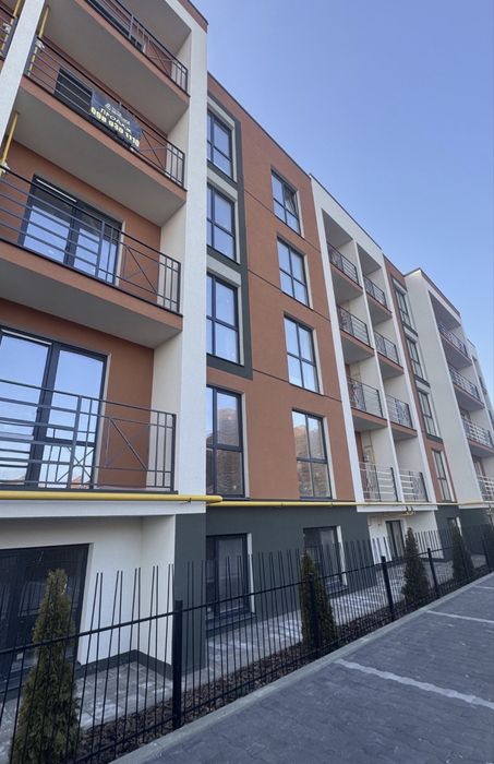 Квартира в Києві, ID 307856, фото №5