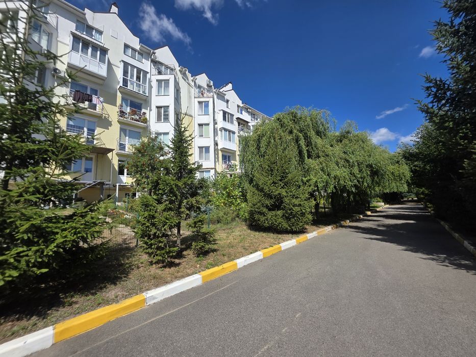 Квартира на ЖК Гранд Вілас в Києві, ID 309261, фото №8