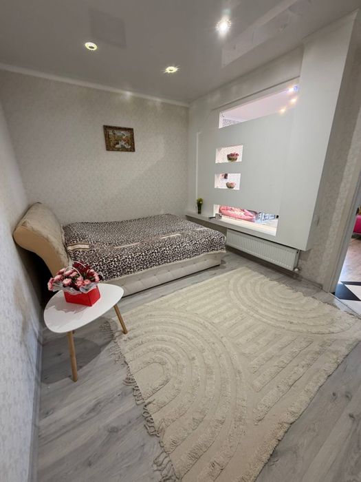 Квартира на вул. Лісогринівецька, 18В в Хмельницькому, ID 266278, фото №2