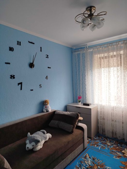 Квартира на вул. Калнишевського в Запоріжжі, ID 267080, фото №1
