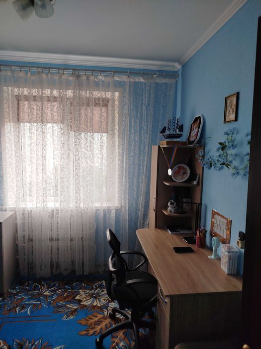 Квартира на вул. Калнишевського в Запоріжжі, ID 267080, фото №2