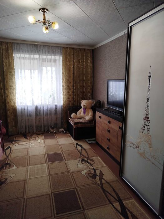 Квартира на вул. Калнишевського в Запоріжжі, ID 267080, фото №11
