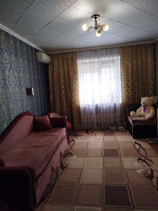 Квартира на вул. Калнишевського в Запоріжжі, ID 267080, фото №12