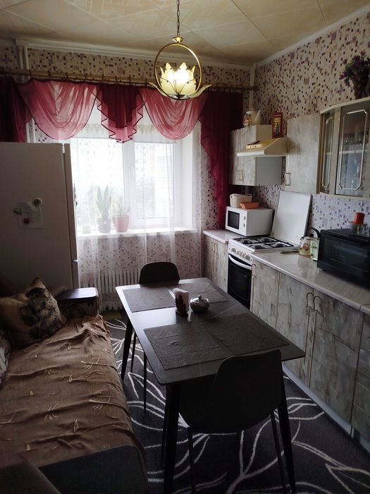 Квартира на вул. Калнишевського в Запоріжжі, ID 267080, фото №14