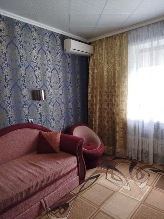 Квартира на вул. Калнишевського в Запоріжжі, ID 267080, фото №15