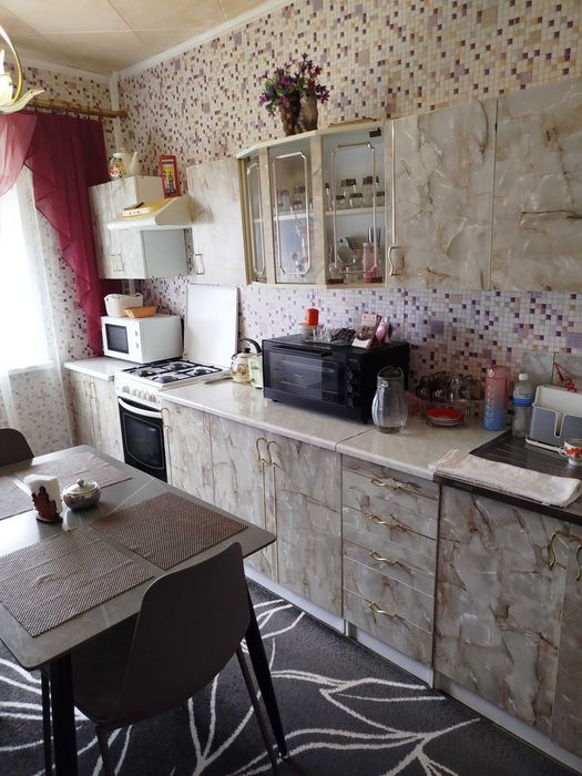 Квартира на вул. Калнишевського в Запоріжжі, ID 267080, фото №16