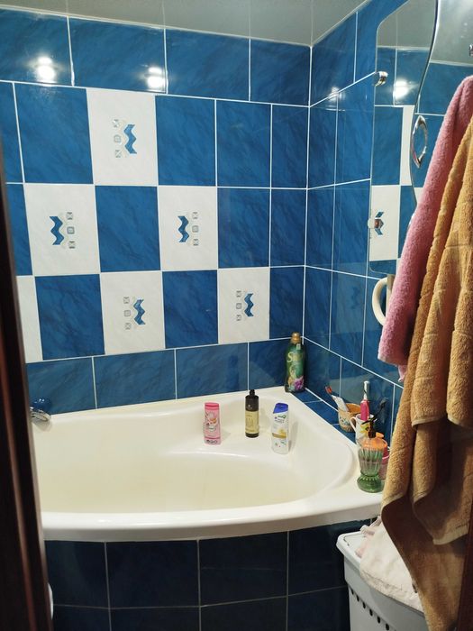 Квартира на вул. Калнишевського в Запоріжжі, ID 267080, фото №19