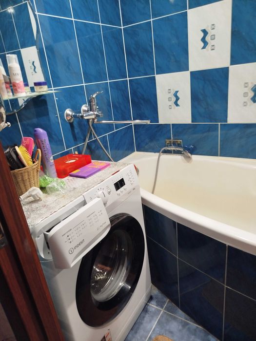 Квартира на вул. Калнишевського в Запоріжжі, ID 267080, фото №20