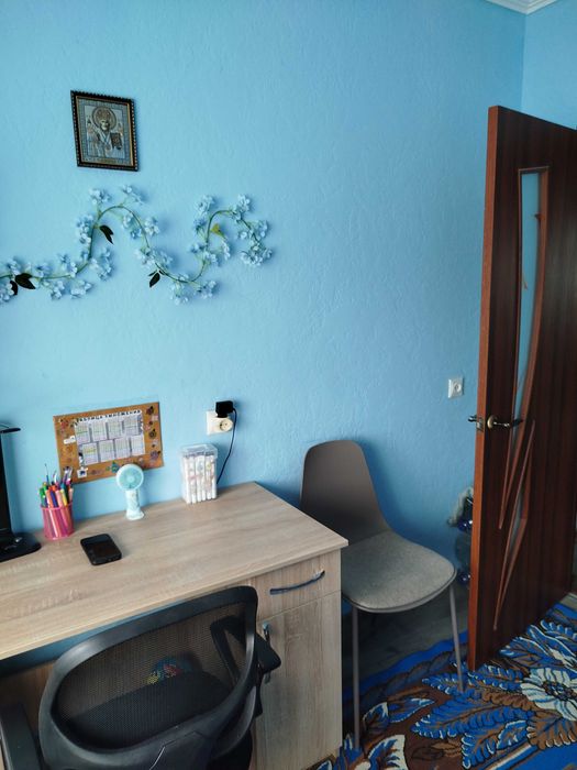 Квартира на вул. Калнишевського в Запоріжжі, ID 267080, фото №3