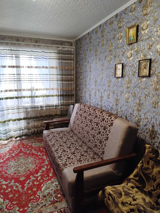 Квартира на вул. Калнишевського в Запоріжжі, ID 267080, фото №4