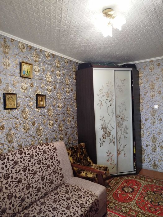 Квартира на вул. Калнишевського в Запоріжжі, ID 267080, фото №6