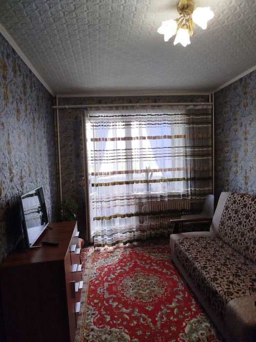 Квартира на вул. Калнишевського в Запоріжжі, ID 267080, фото №7