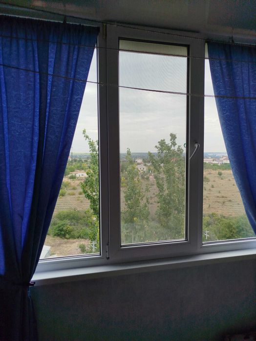 Квартира на вул. Калнишевського в Запоріжжі, ID 267080, фото №8
