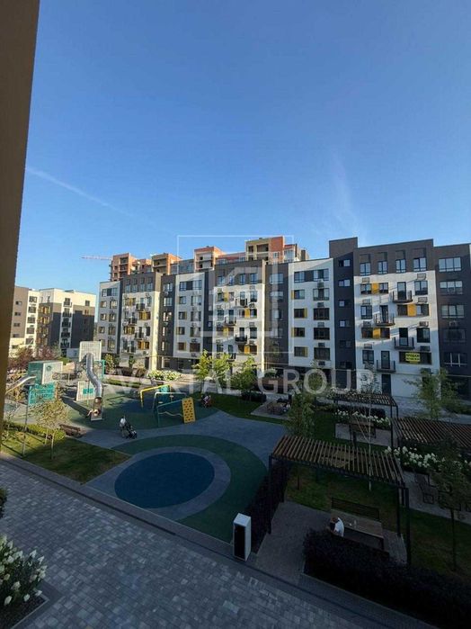 Квартира на ЖК «Молодість» в Києві, ID 265748, фото №11