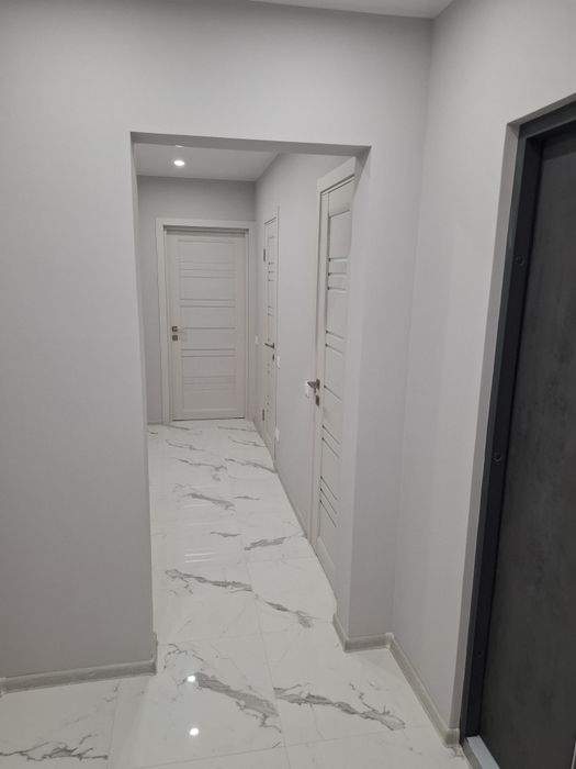 Квартира на вул. Бориса Антоненка Давидовича, 1 в Києві, ID 265948, фото №1
