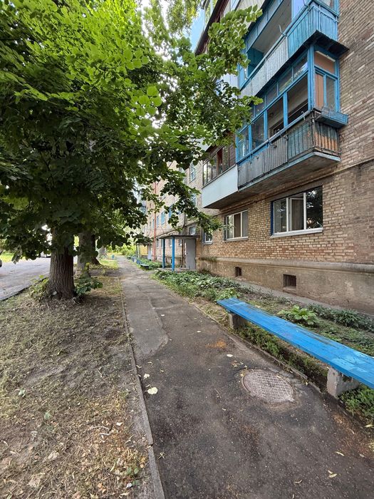 Квартира в Києві, ID 311805, фото №1