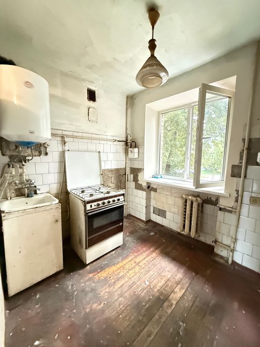 Квартира в Києві, ID 311805, фото №2