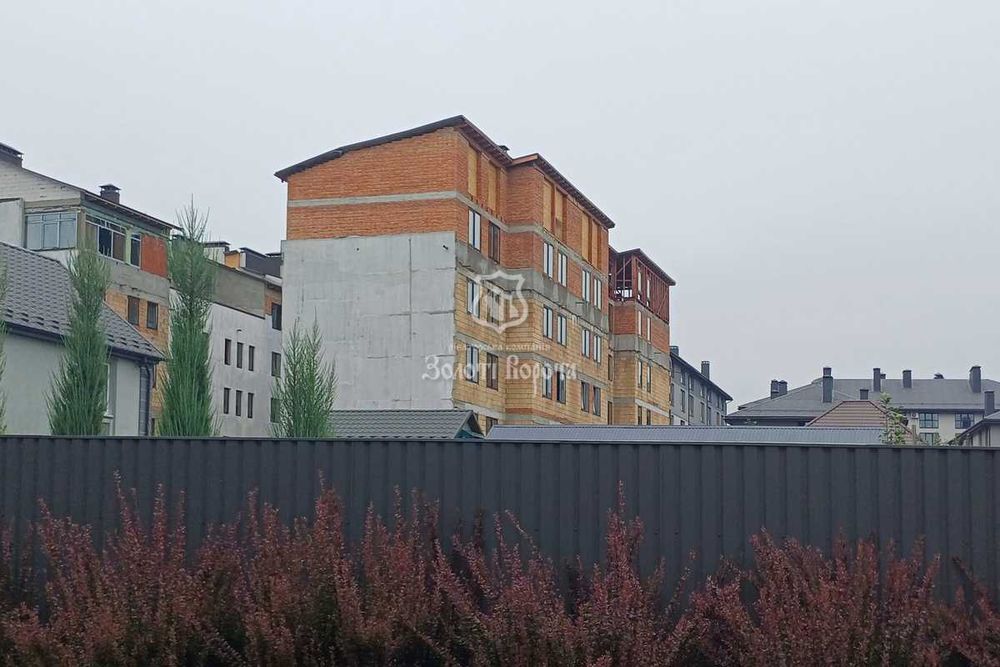 Квартира на вул. Вишнева, 15/17 в Києві, ID 265737, фото №8
