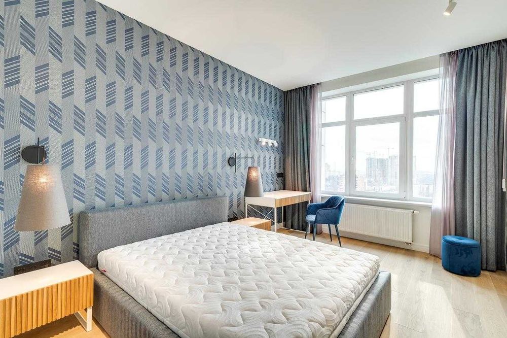 Квартира на вул. Верхогляда, 7 в Київ, ID 265907, фото №2