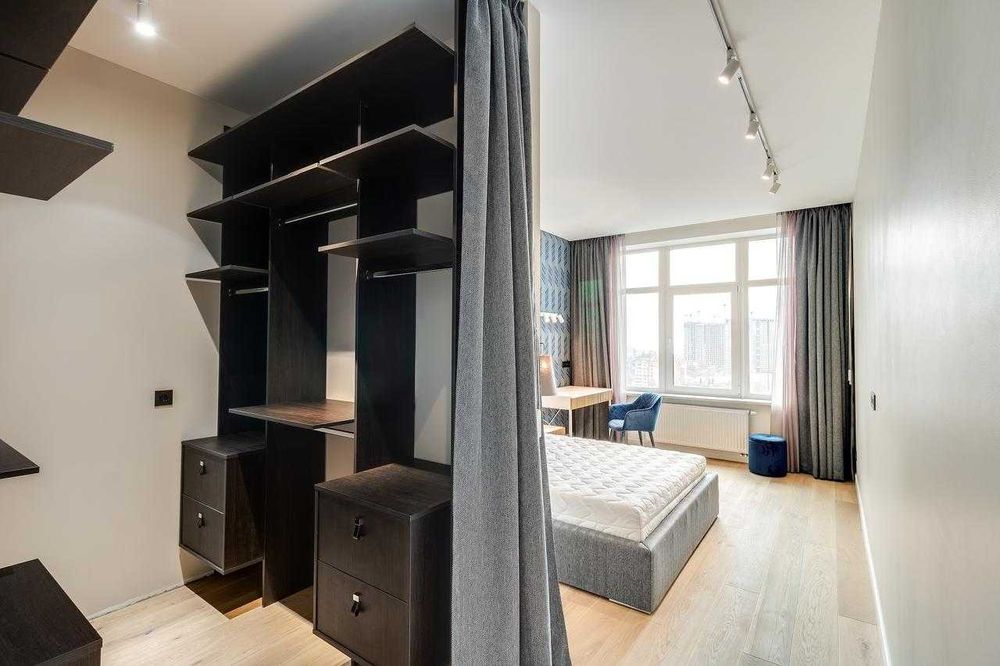 Квартира на вул. Верхогляда, 7 в Києві, ID 265907, фото №6
