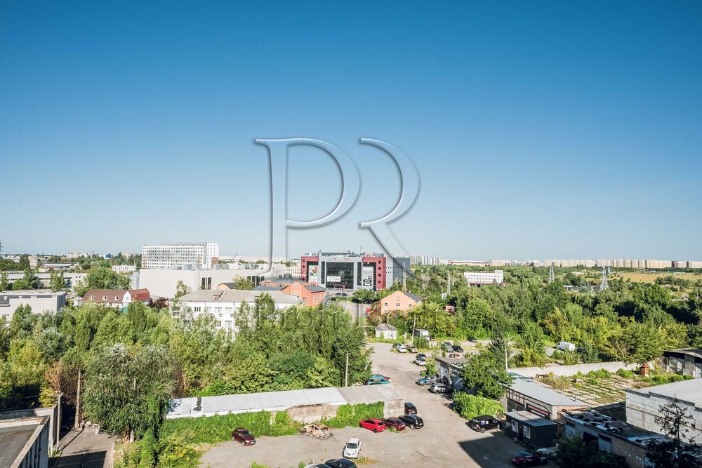 Квартира на ЖК «Акварелі-1» в Києві, ID 306614, фото №10