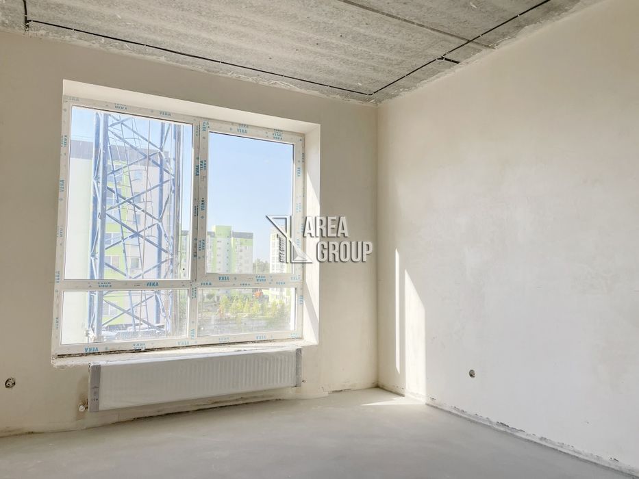 Квартира на ЖК Нова Будова - 2 в Кам'янець-Подільський, ID 293056, фото №1