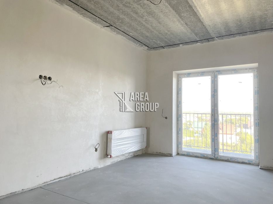Квартира на ЖК Нова Будова - 2 в Кам'янці-Подільському, ID 293056, фото №11
