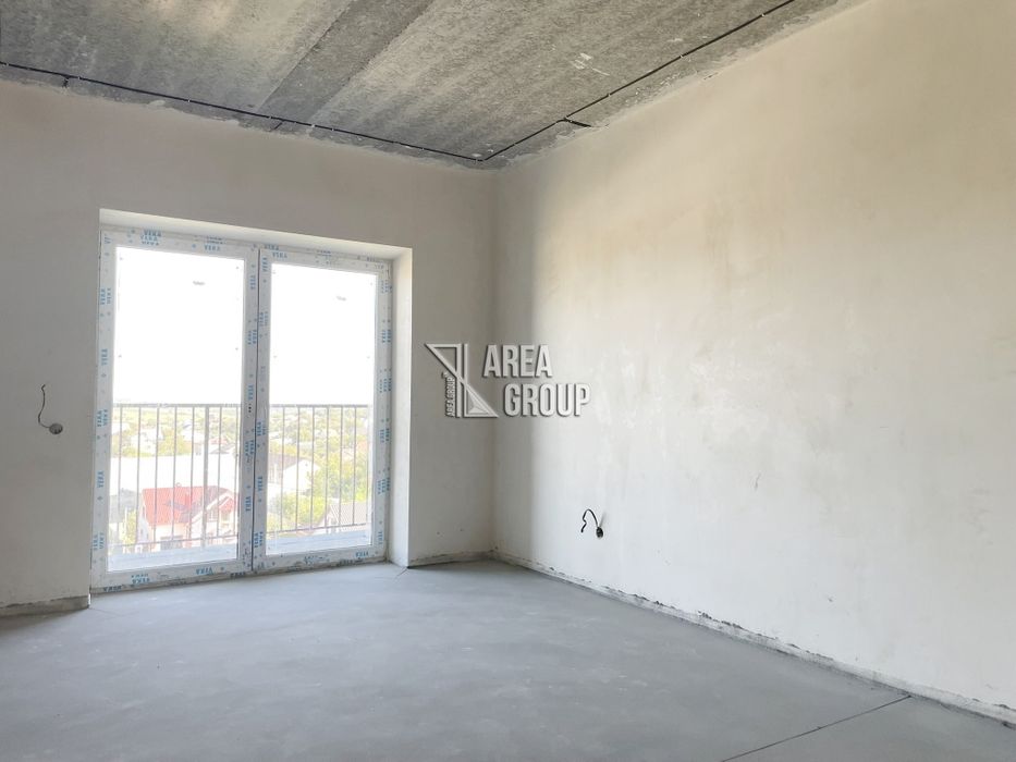 Квартира на ЖК Нова Будова - 2 в Кам'янці-Подільському, ID 293056, фото №12