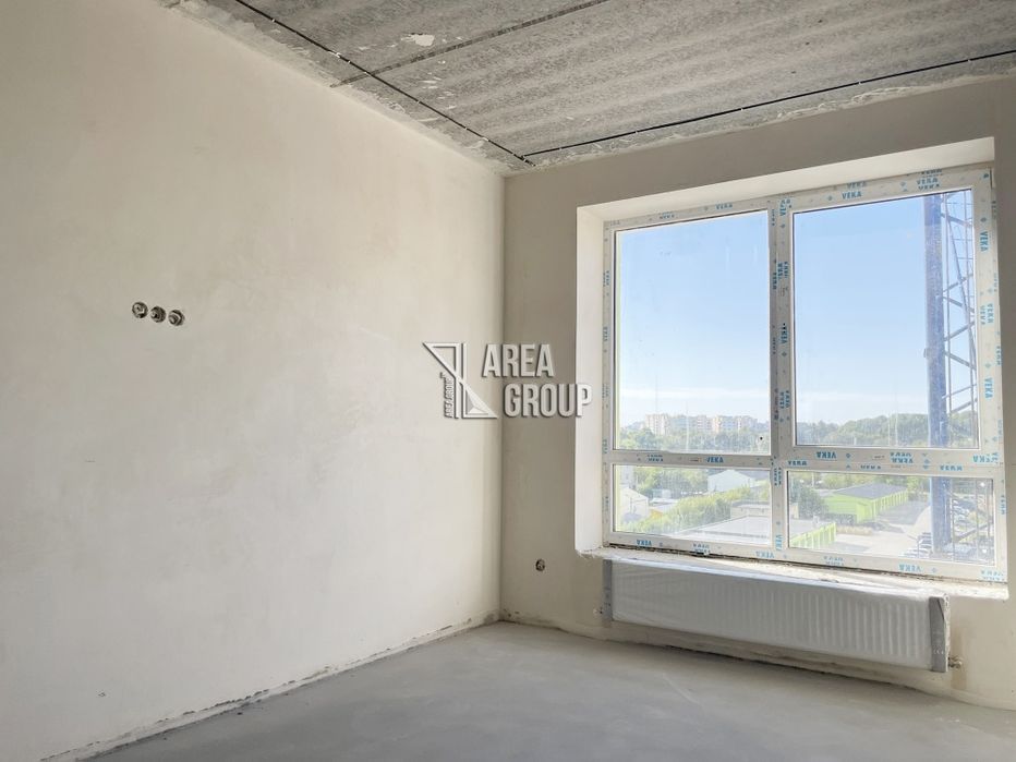 Квартира на ЖК Нова Будова - 2 в Кам'янці-Подільському, ID 293056, фото №18