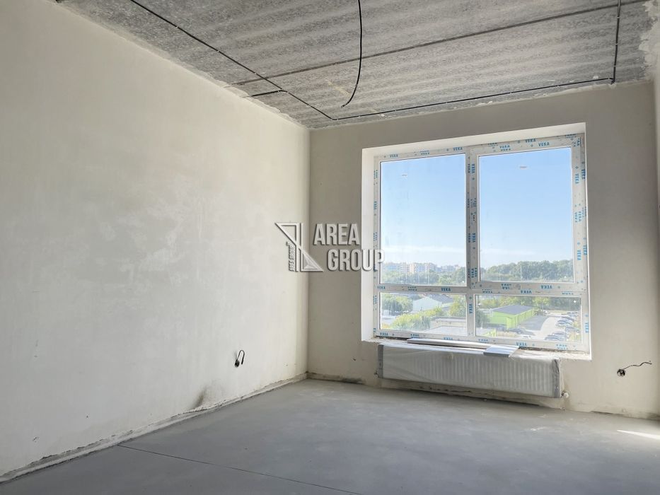 Квартира на ЖК Нова Будова - 2 в Кам'янці-Подільському, ID 293056, фото №21