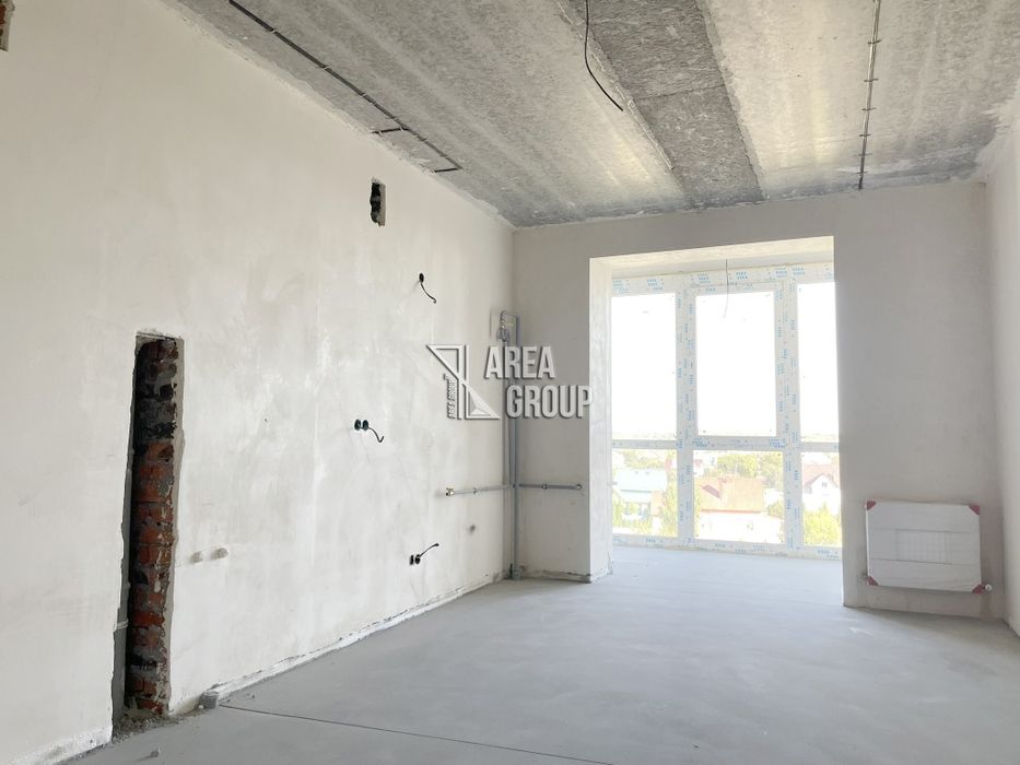 Квартира на ЖК Нова Будова - 2 в Кам'янці-Подільському, ID 293056, фото №9
