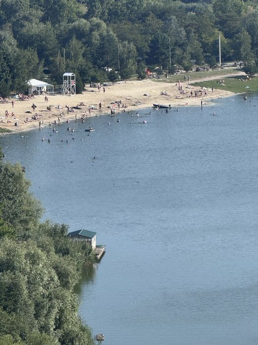 Квартира на жк Оазис в Харкові, ID 265939, фото №8