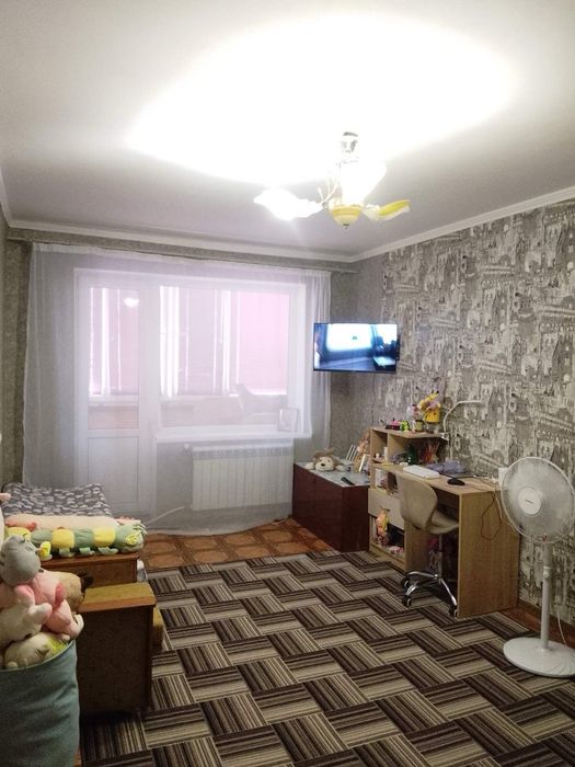 Купити квартиру в Павлоград на Findly.com.ua Квартира в Павлоград, ID 293343, фото №1