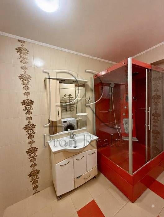 Квартира на вул. Юлії Здановської, 54-А в Києві, ID 265896, фото №17