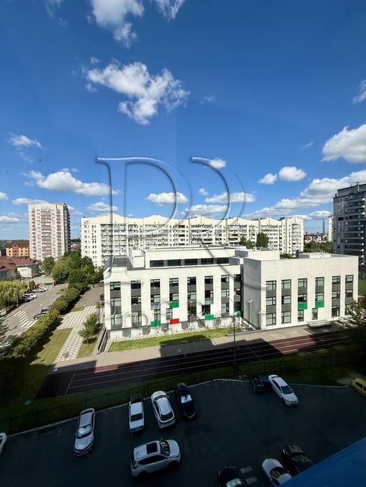 Квартира на вул. Юлії Здановської, 54-А в Києві, ID 265896, фото №19