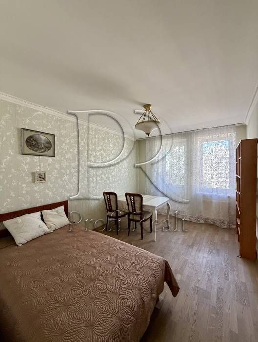 Квартира на вул. Юлії Здановської, 54-А в Києві, ID 265896, фото №9