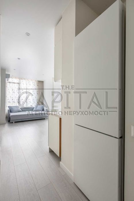 Квартира на вул. Тадея Рильського, 2 в Києві, ID 330654, фото №13