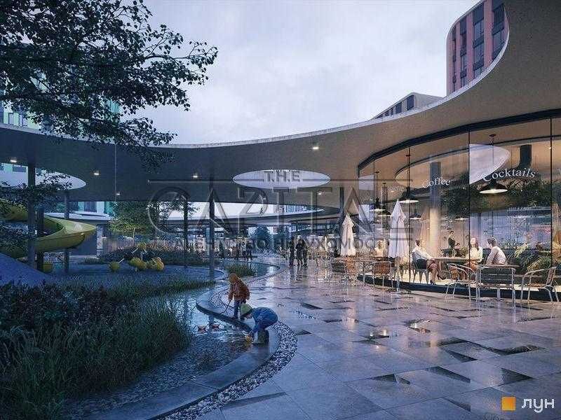 Квартира на вул. Тадея Рильського, 2 в Києві, ID 330654, фото №19