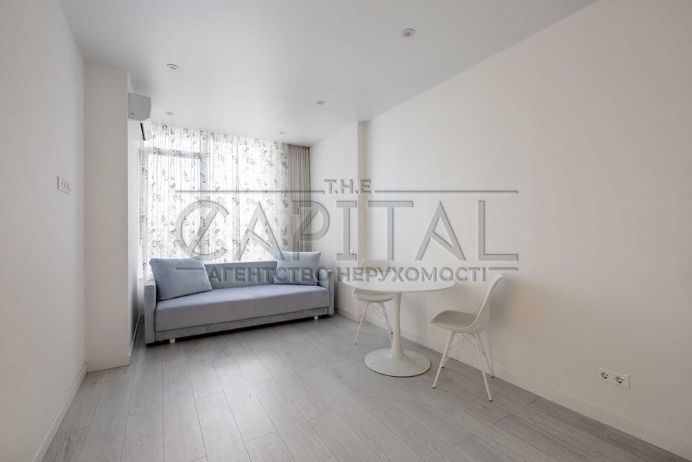 Квартира на вул. Тадея Рильського, 2 в Київ, ID 330654, фото №4