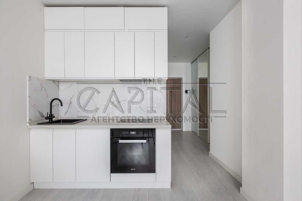 Квартира на вул. Тадея Рильського, 2 в Києві, ID 330654, фото №8